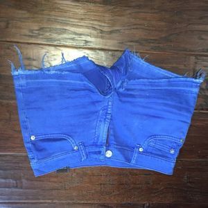 Sevens For All Mankind